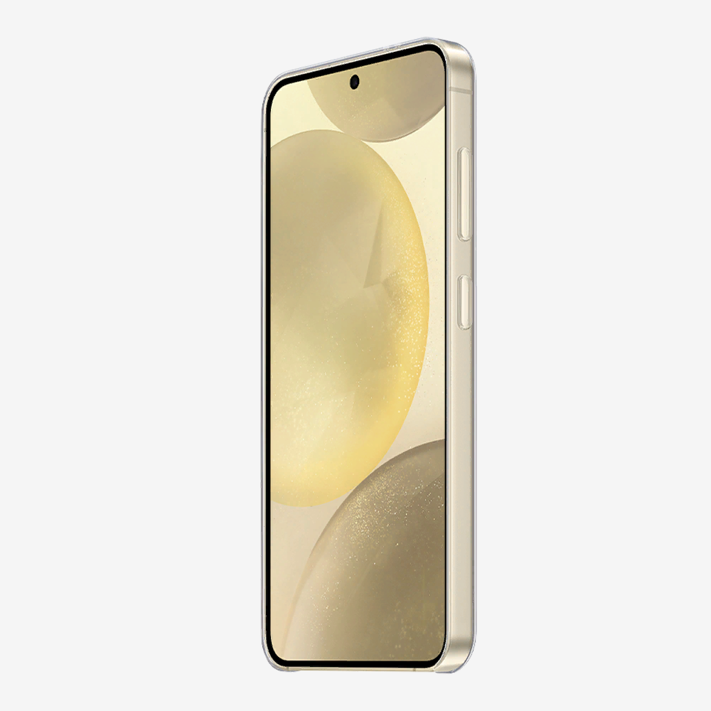 Earthy Yellow Phone Case
