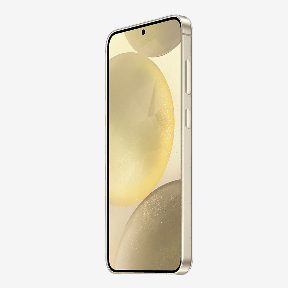 Earthy Yellow Phone Case