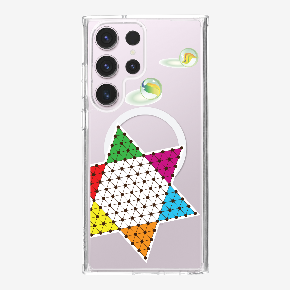 懷舊波子棋 1保護殼