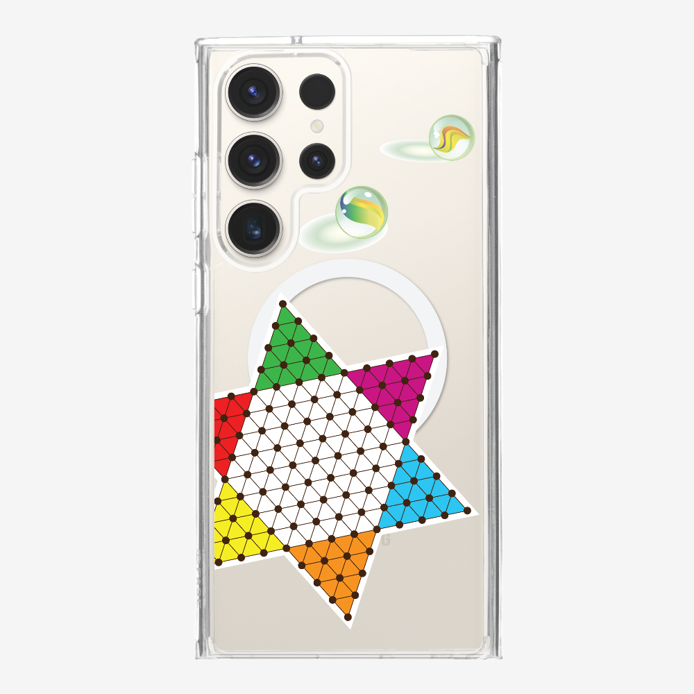 懷舊波子棋 1保護殼