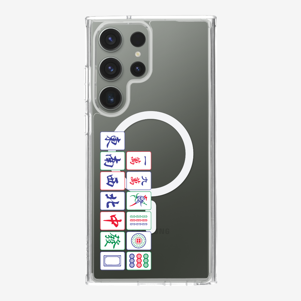 十三么保護殼