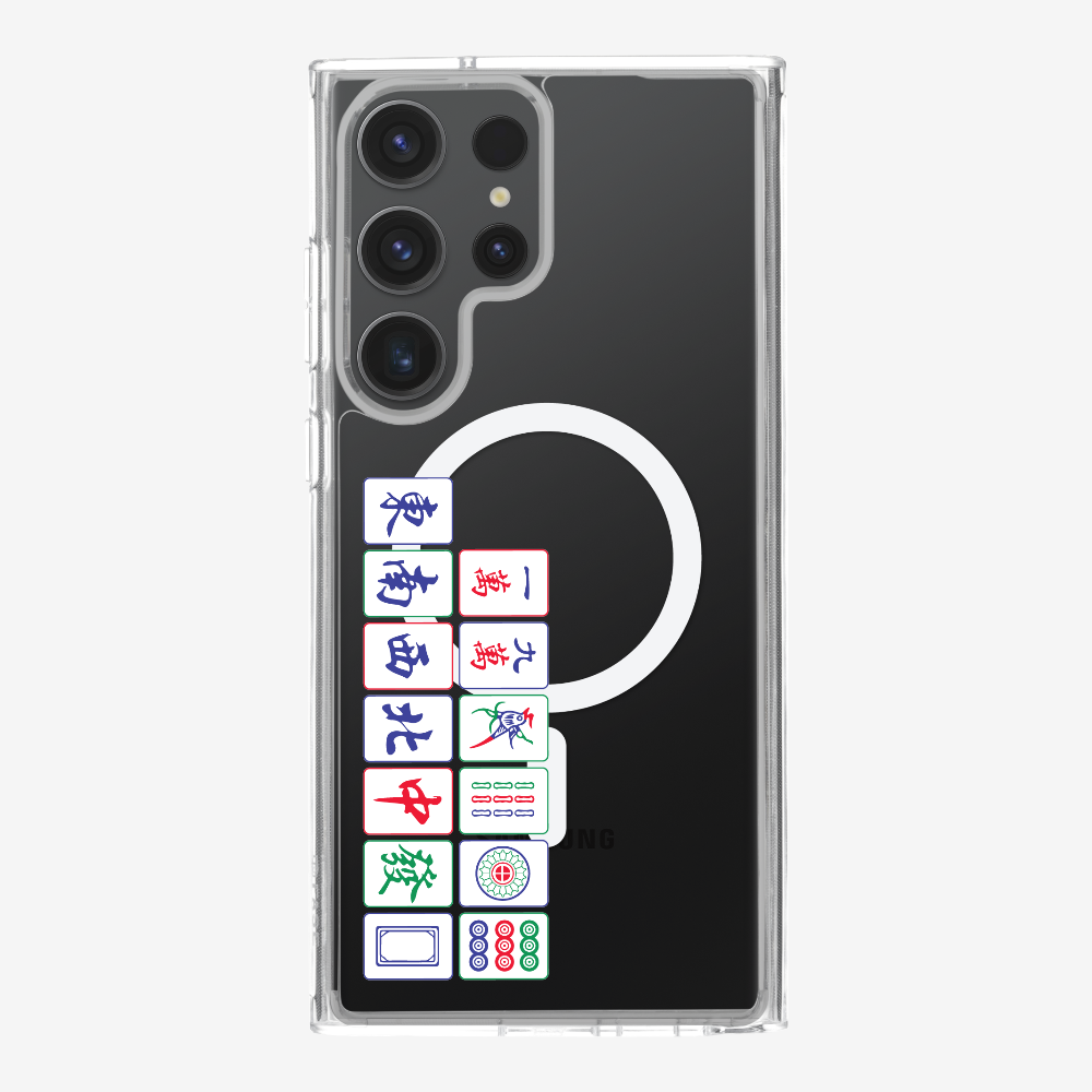 十三么保護殼