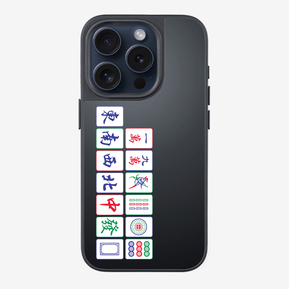 十三么保護殼