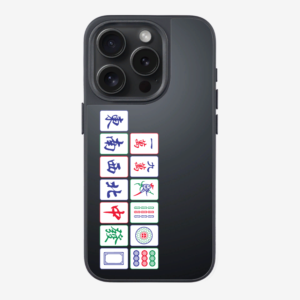 十三么保護殼