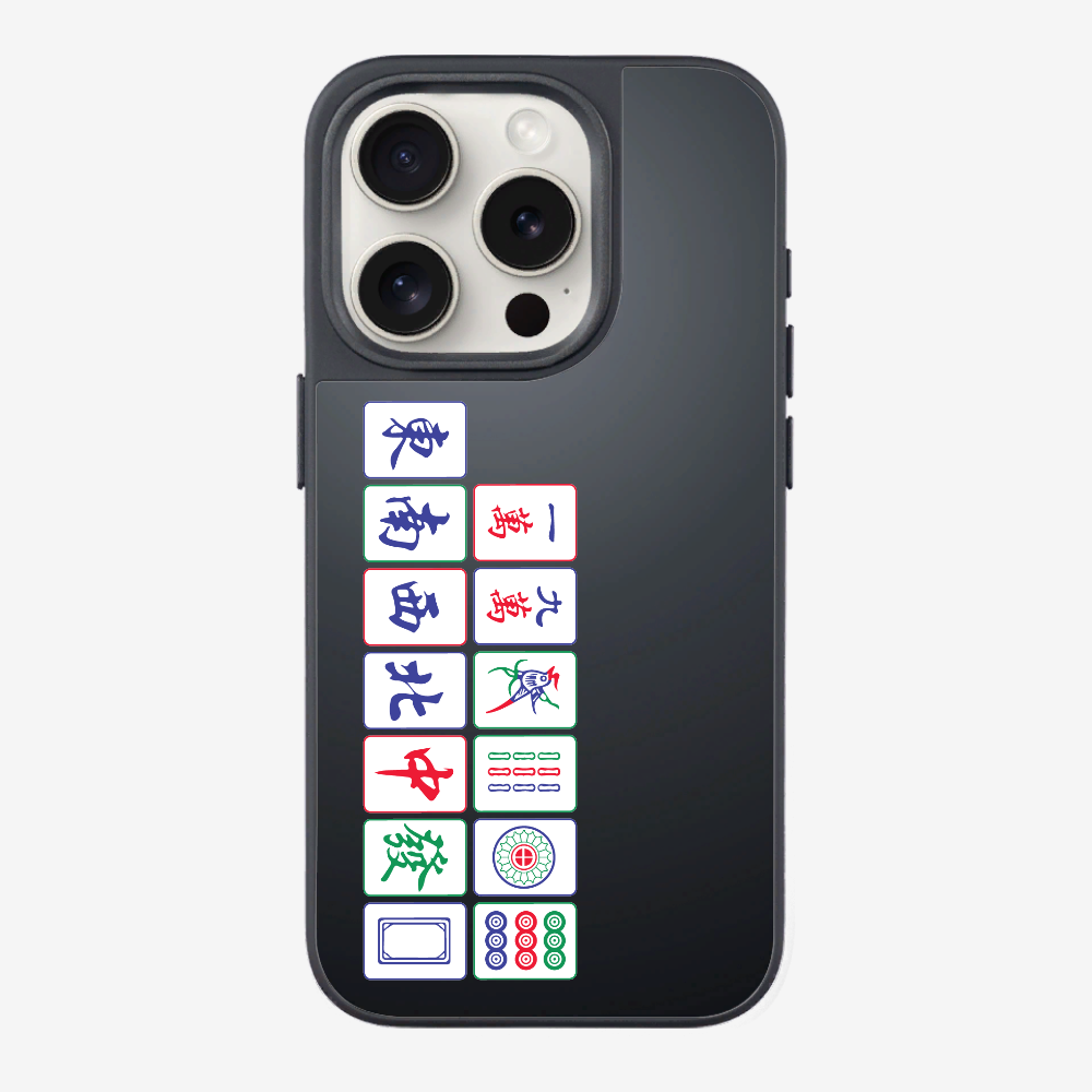 十三么保護殼