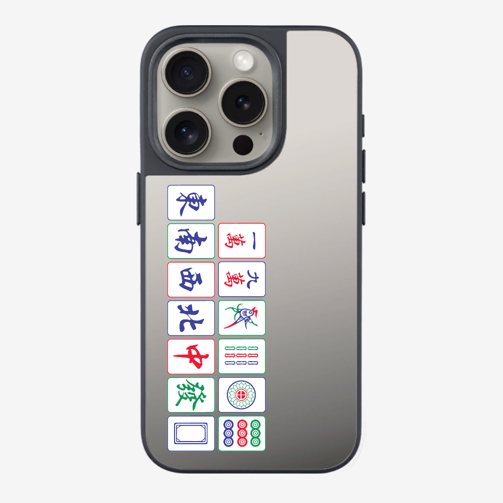 十三么保護殼
