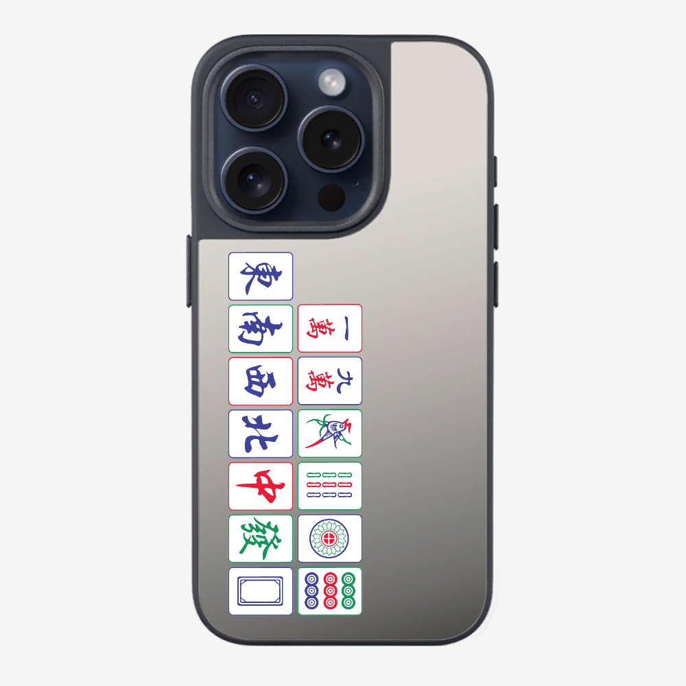 十三么保護殼