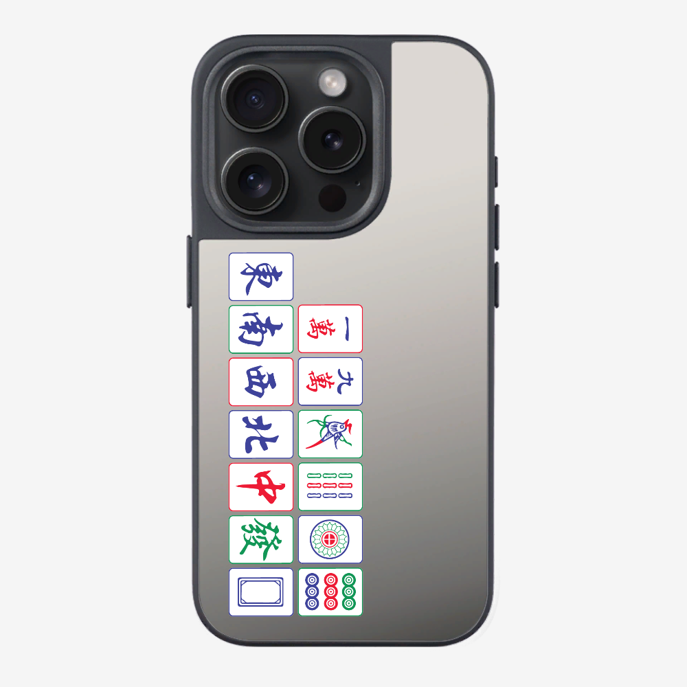 十三么保護殼