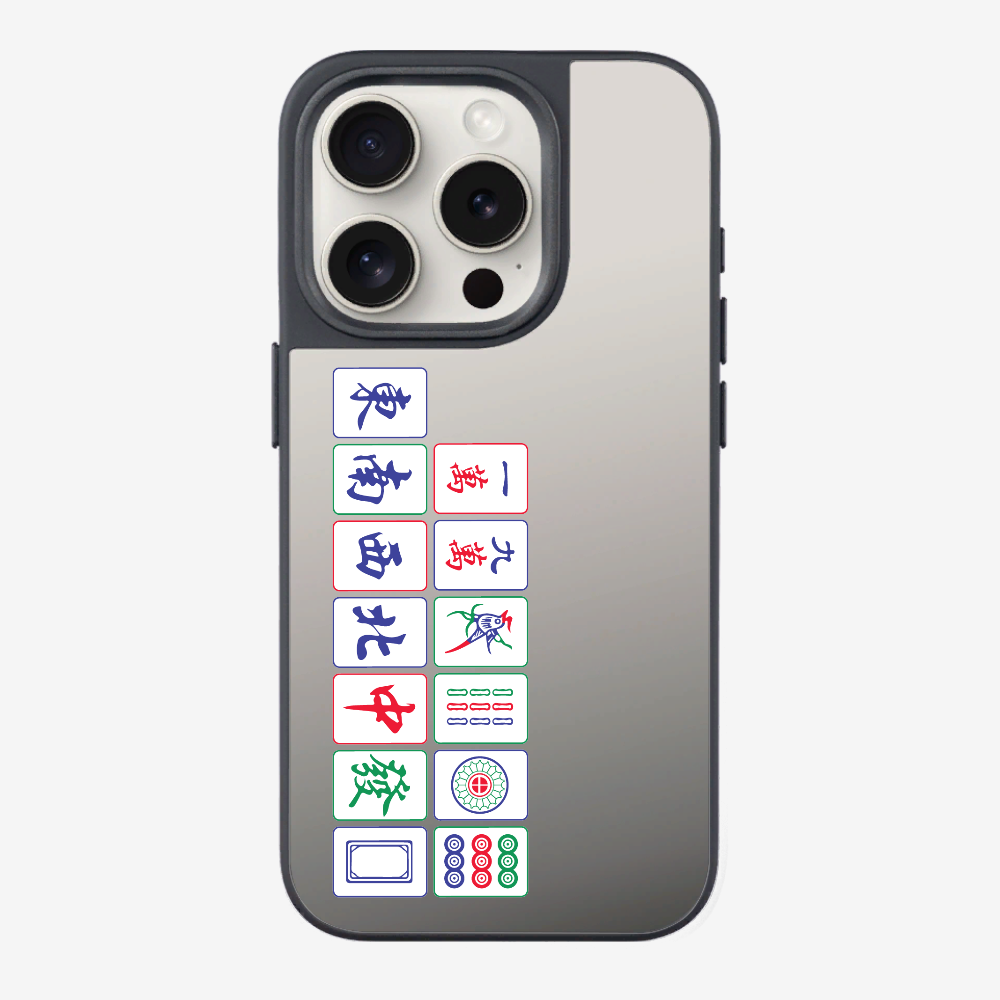 十三么保護殼