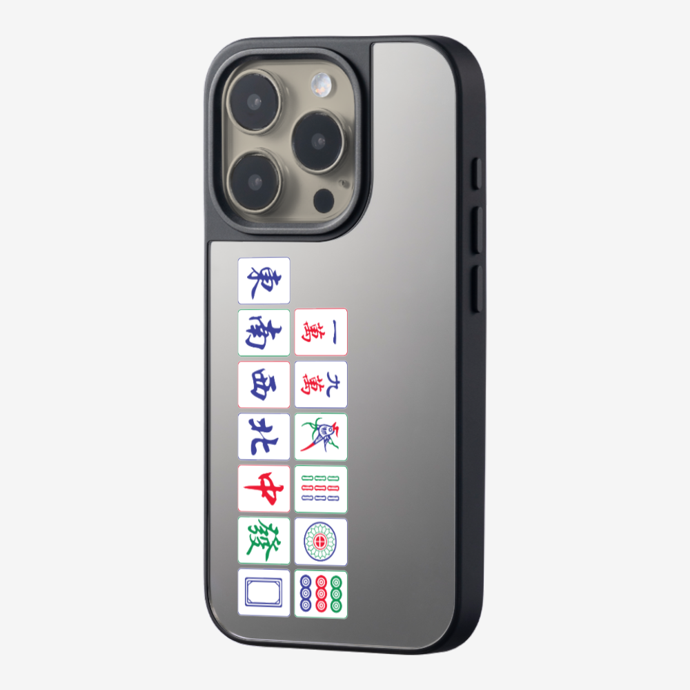十三么保護殼
