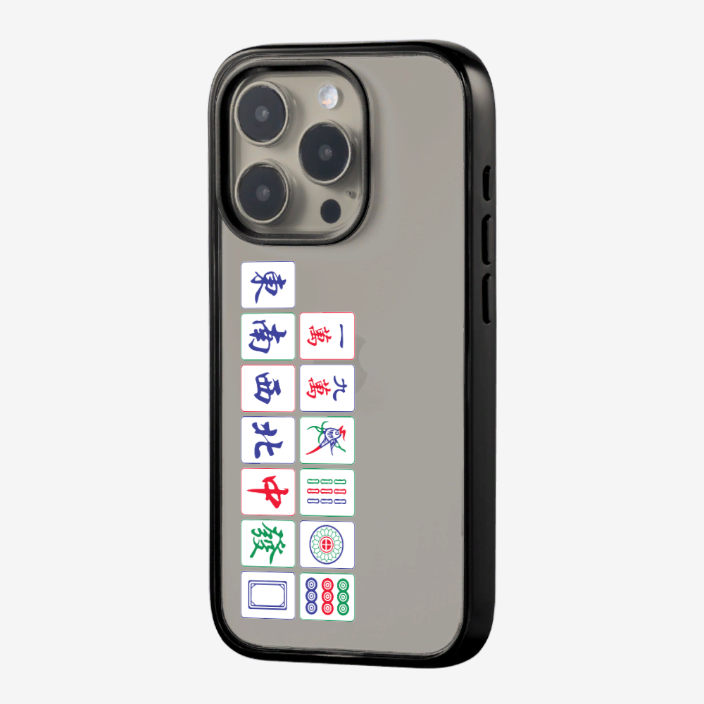 十三么保護殼
