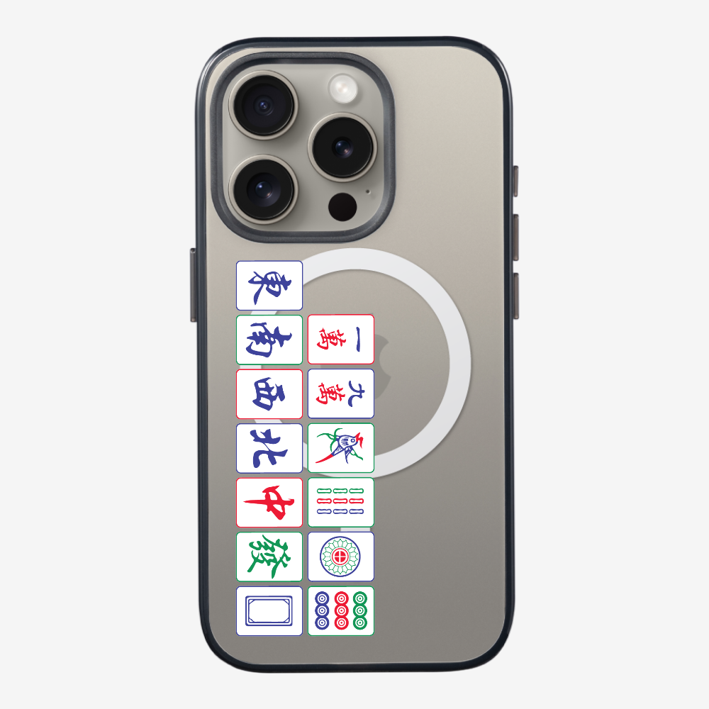 十三么保護殼