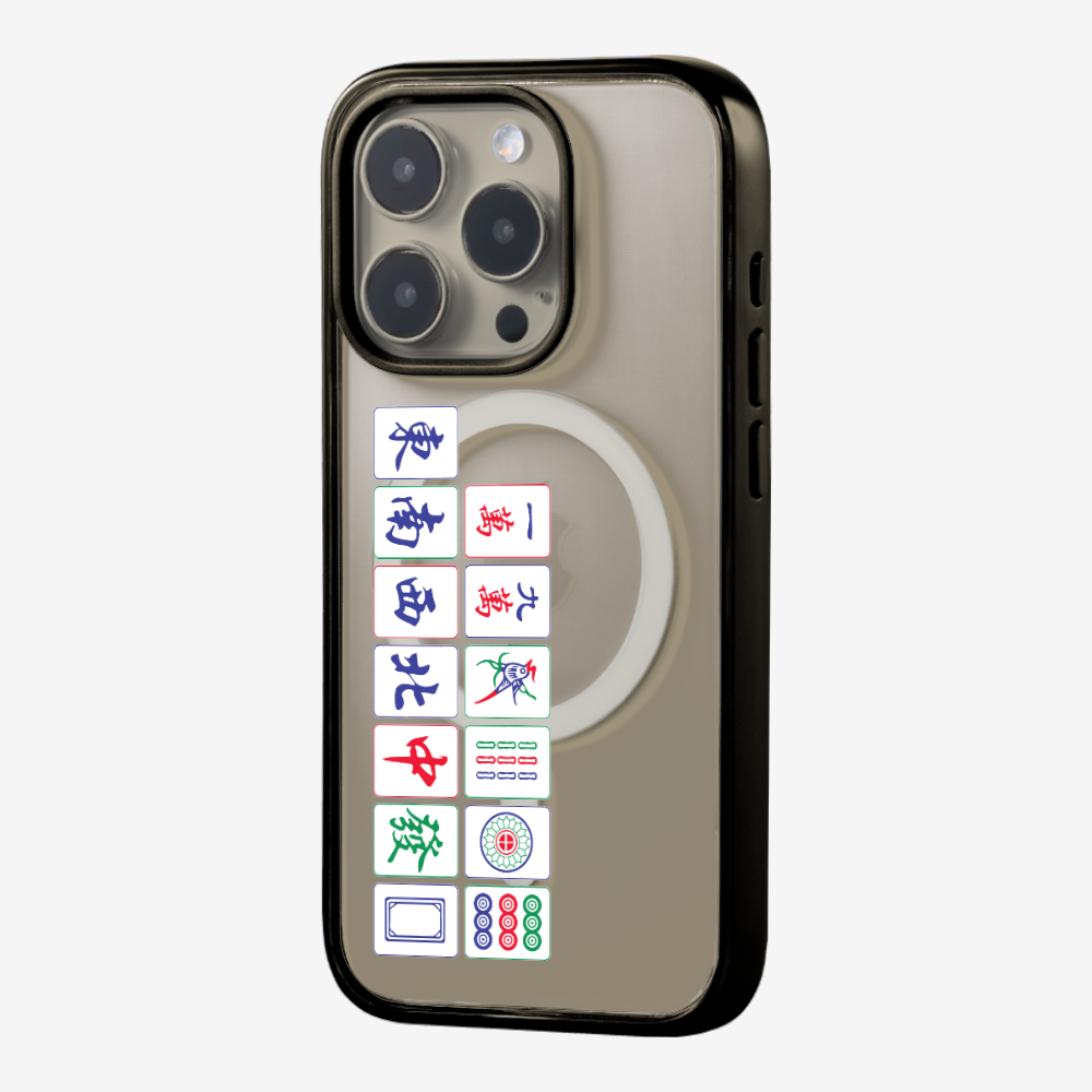 十三么保護殼