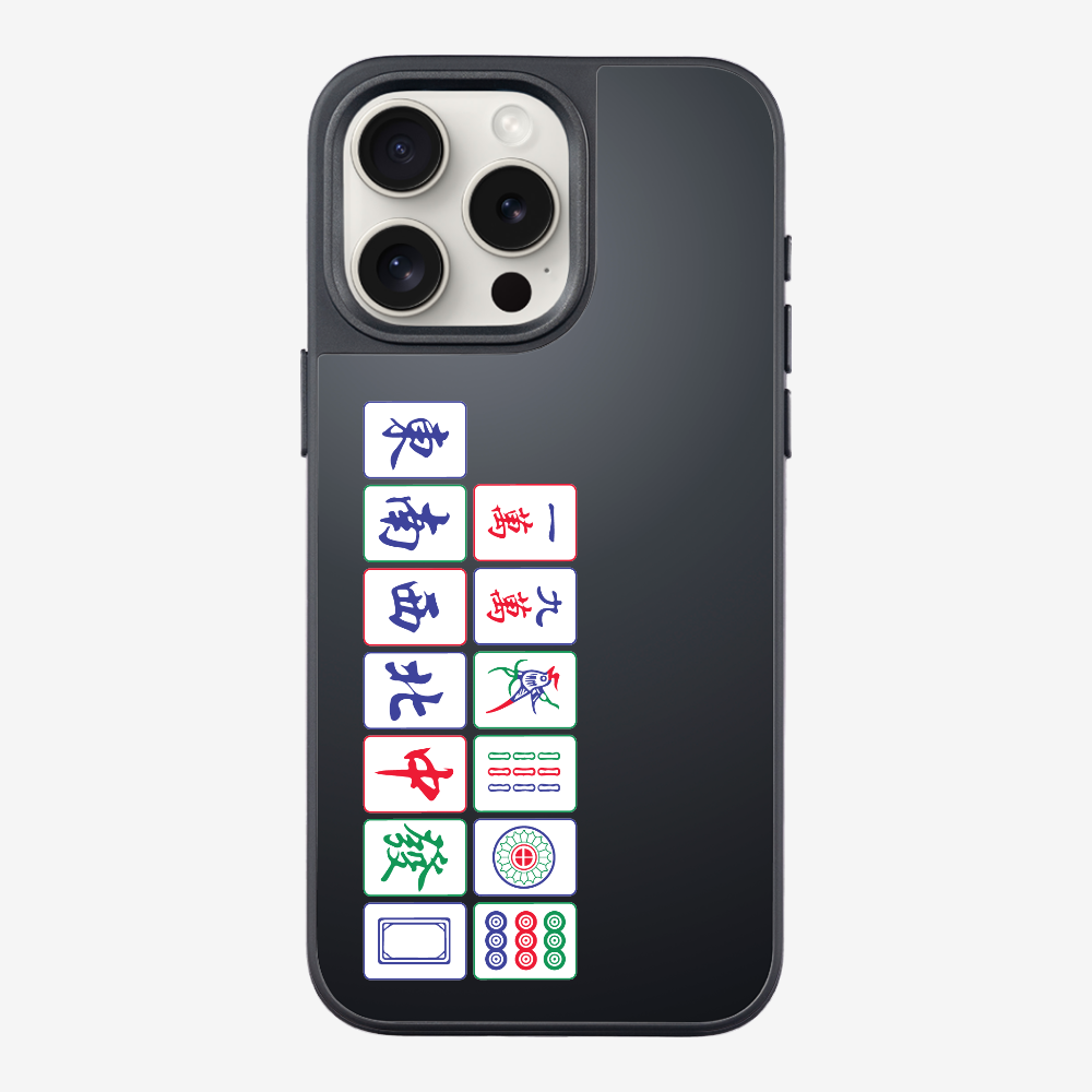 十三么保護殼