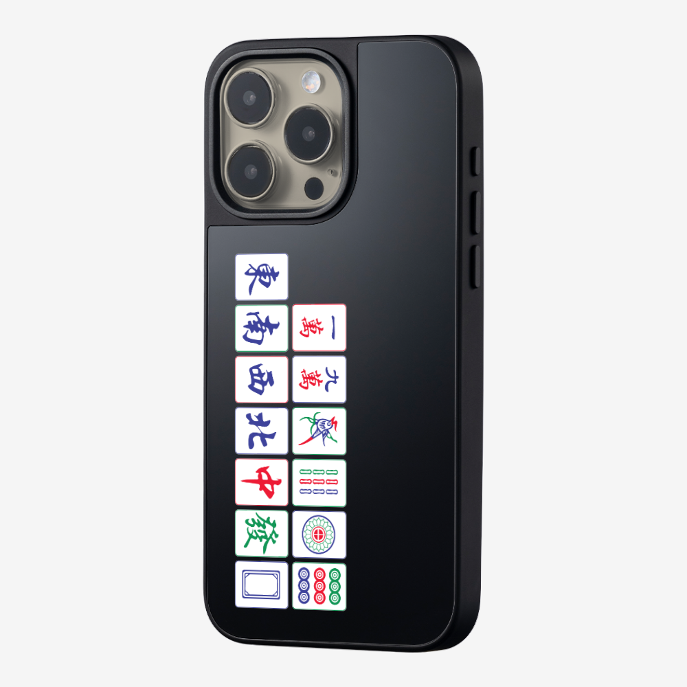 十三么保護殼