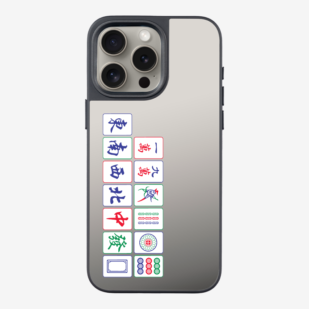十三么保護殼