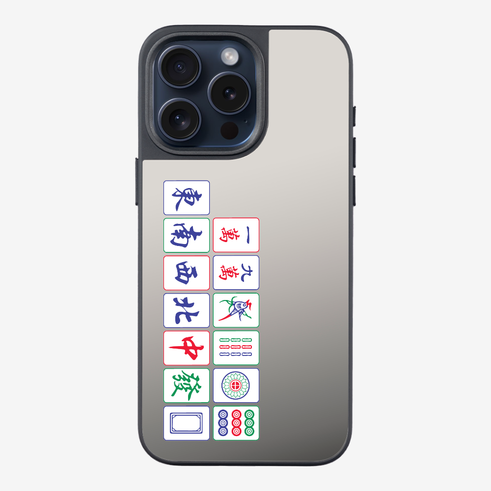 十三么保護殼