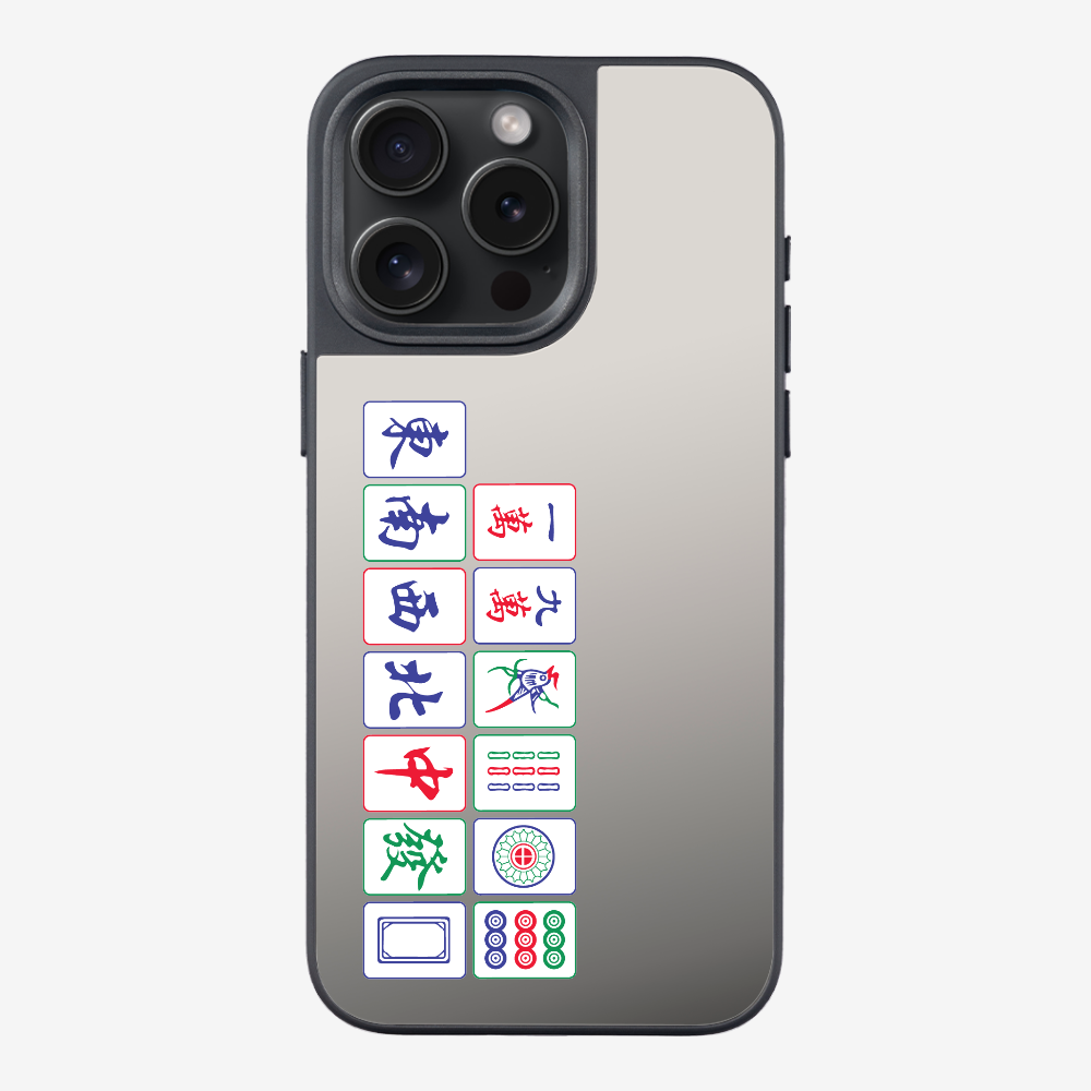 十三么保護殼