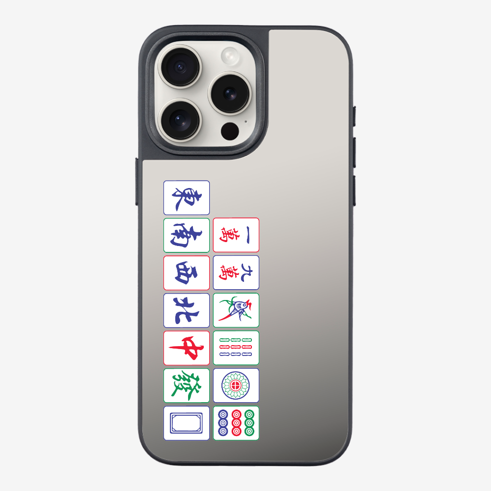 十三么保護殼
