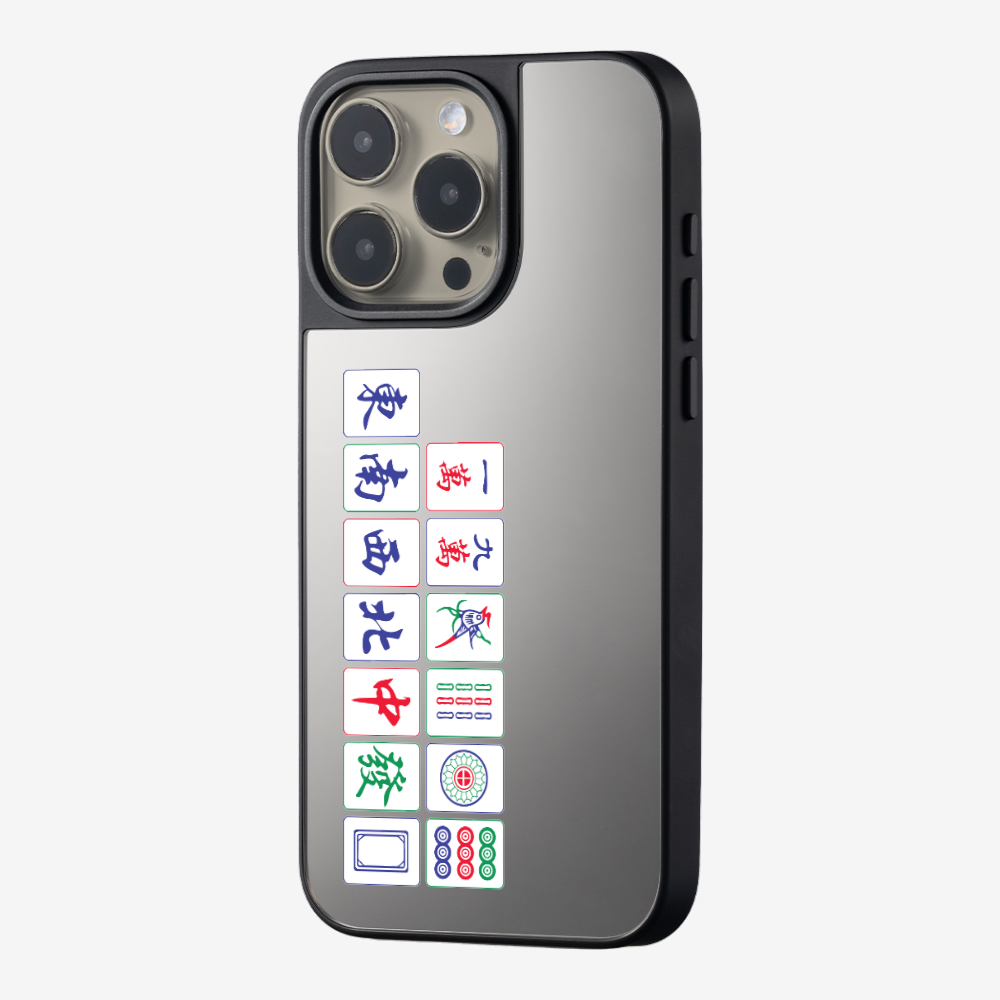 十三么保護殼