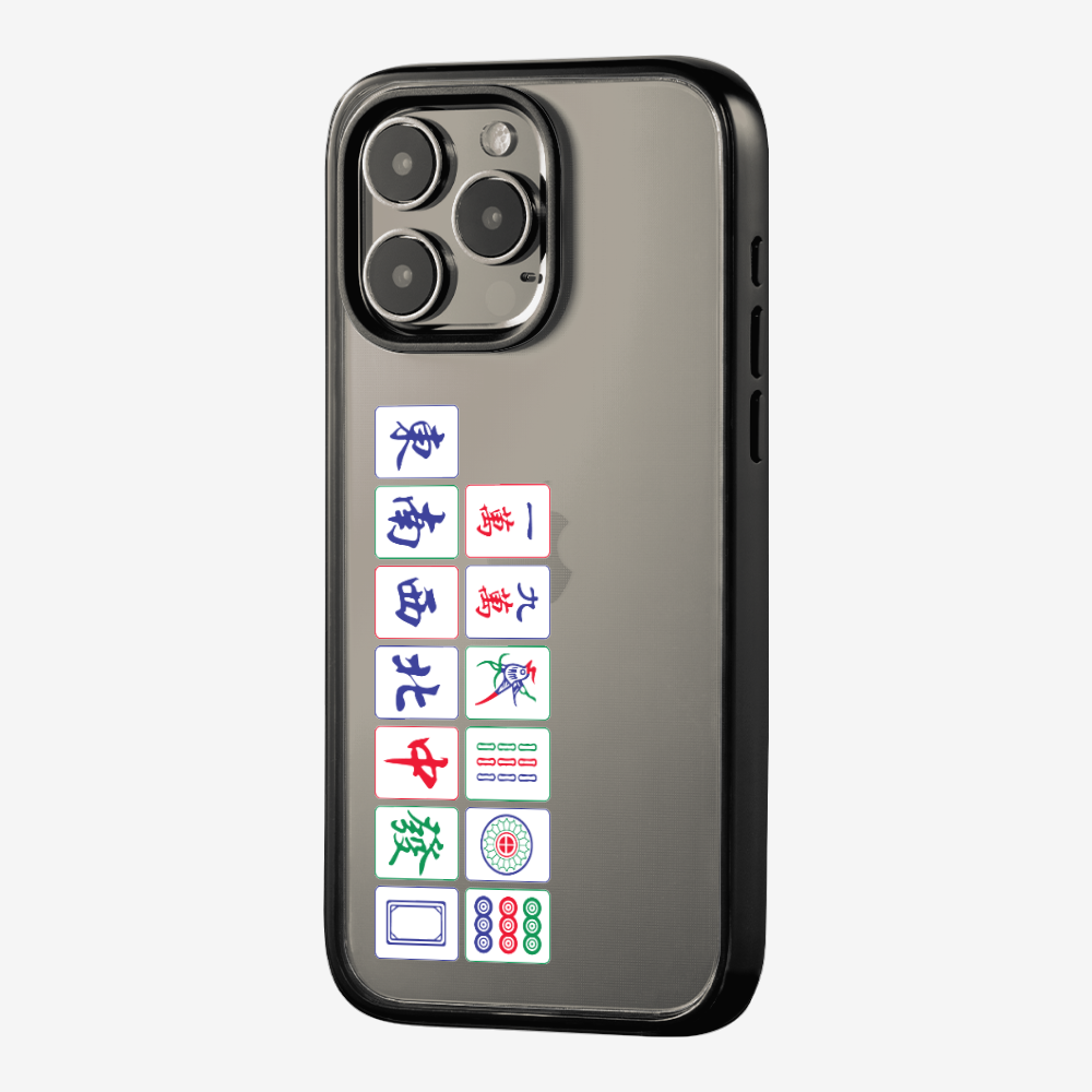 十三么保護殼
