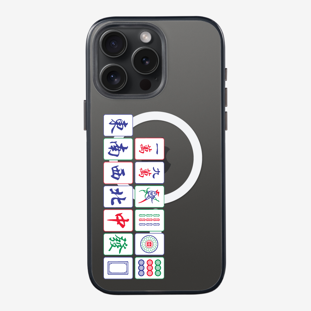 十三么保護殼
