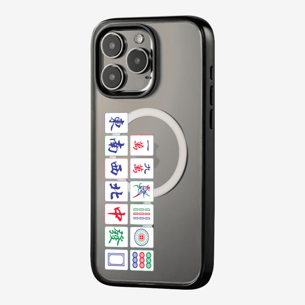 十三么保護殼