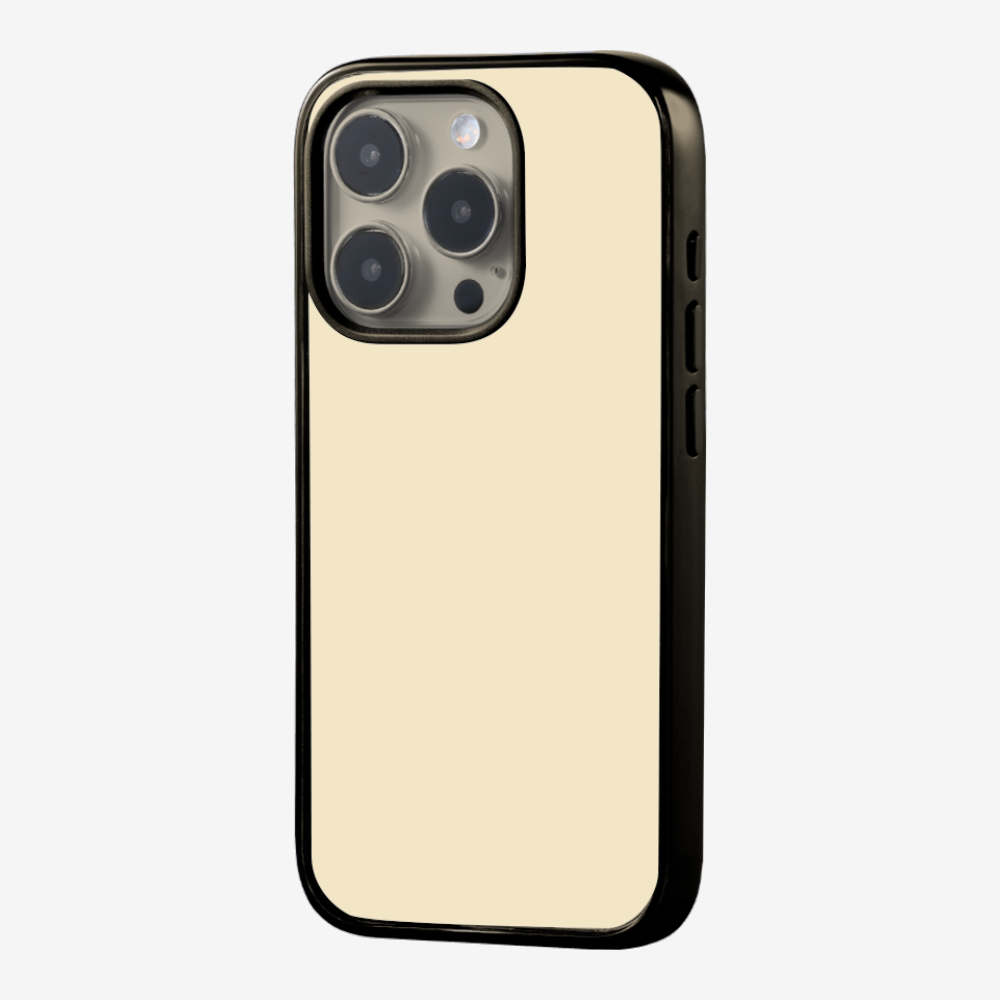 Vanilla Phone Case