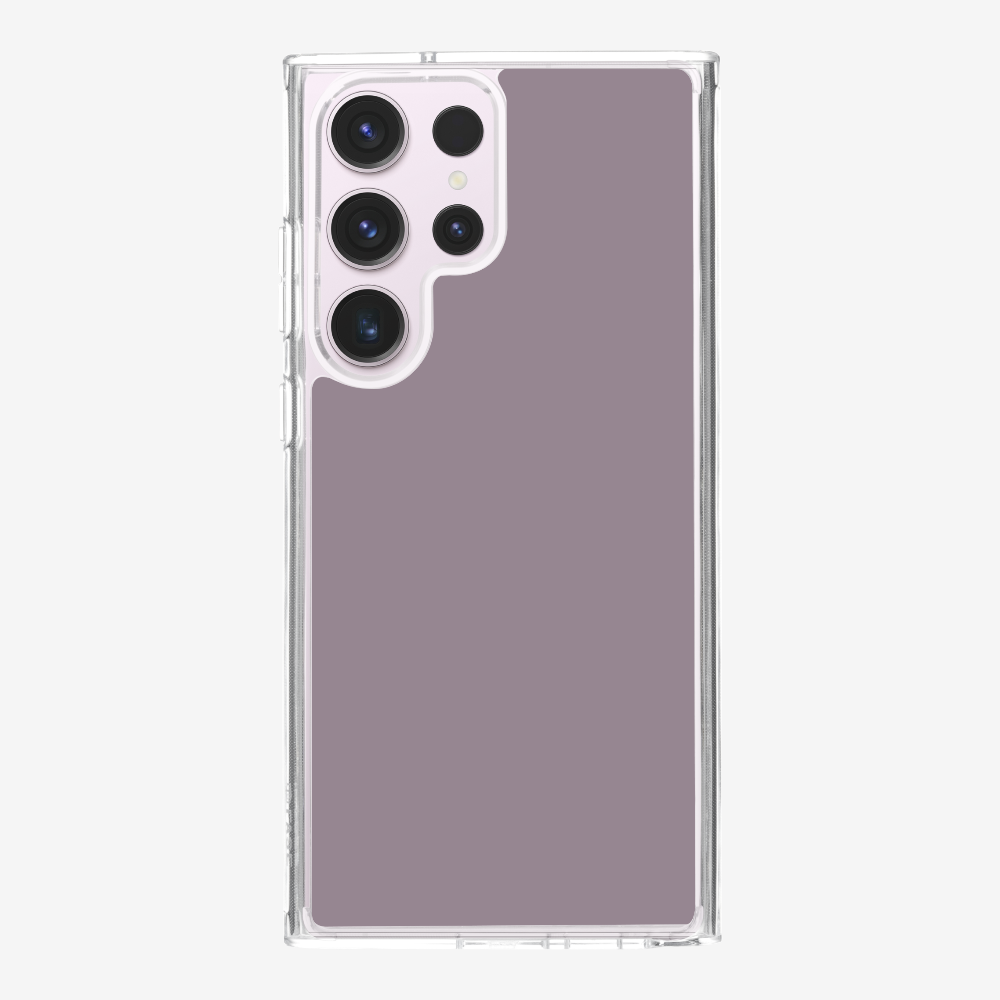 Pale Lavender Phone Case