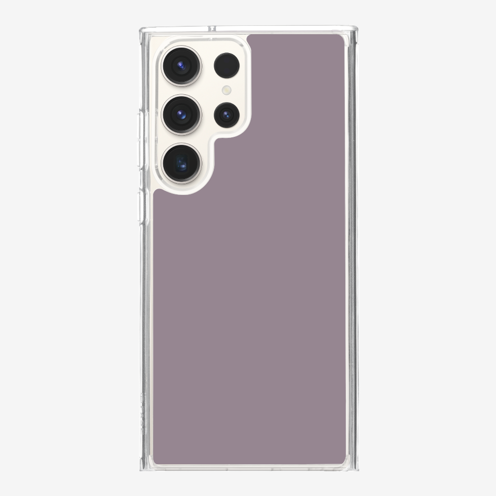 Pale Lavender Phone Case