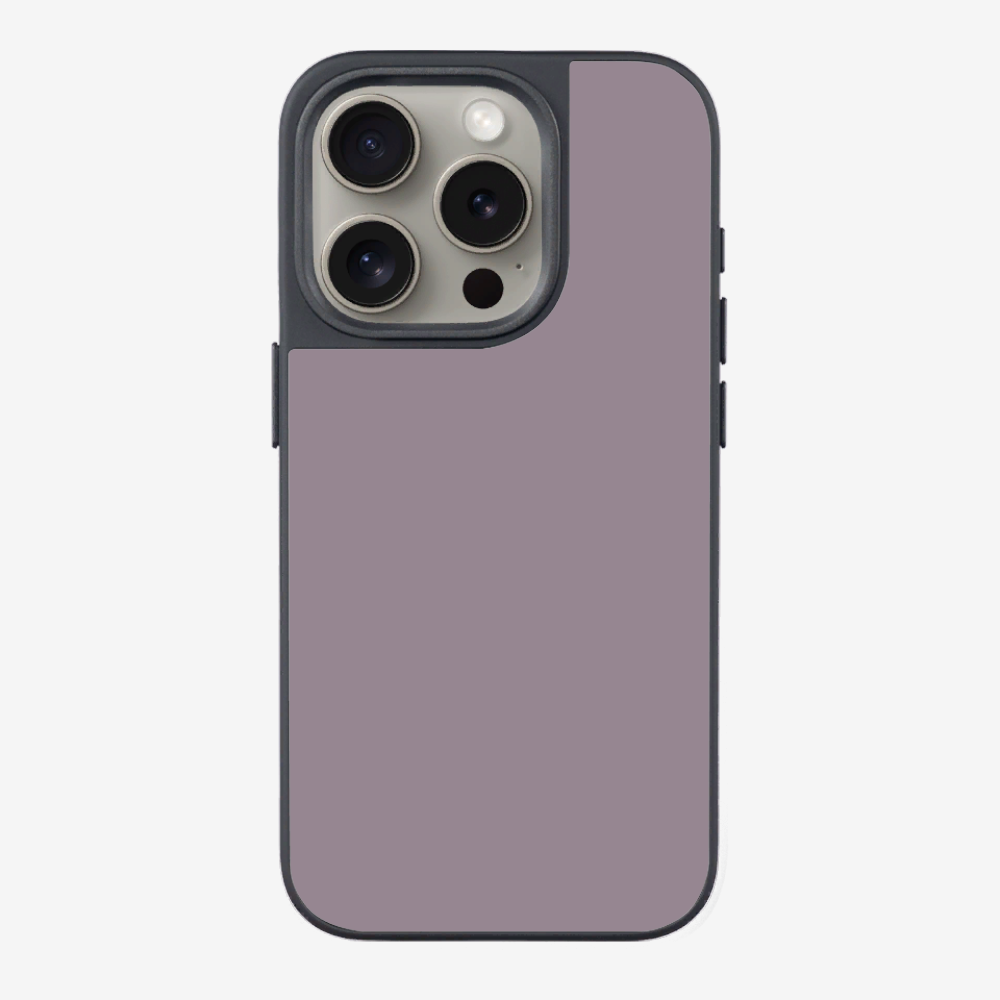 Pale Lavender Phone Case
