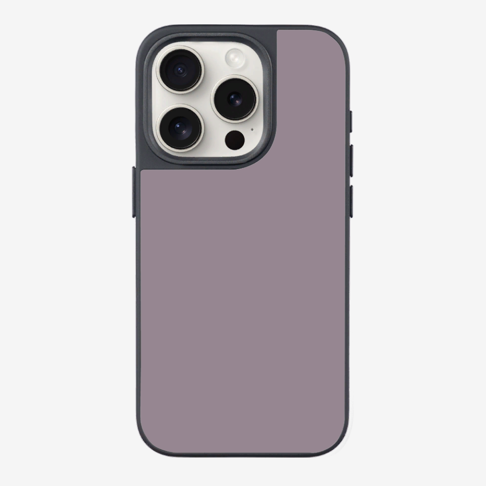 Pale Lavender Phone Case