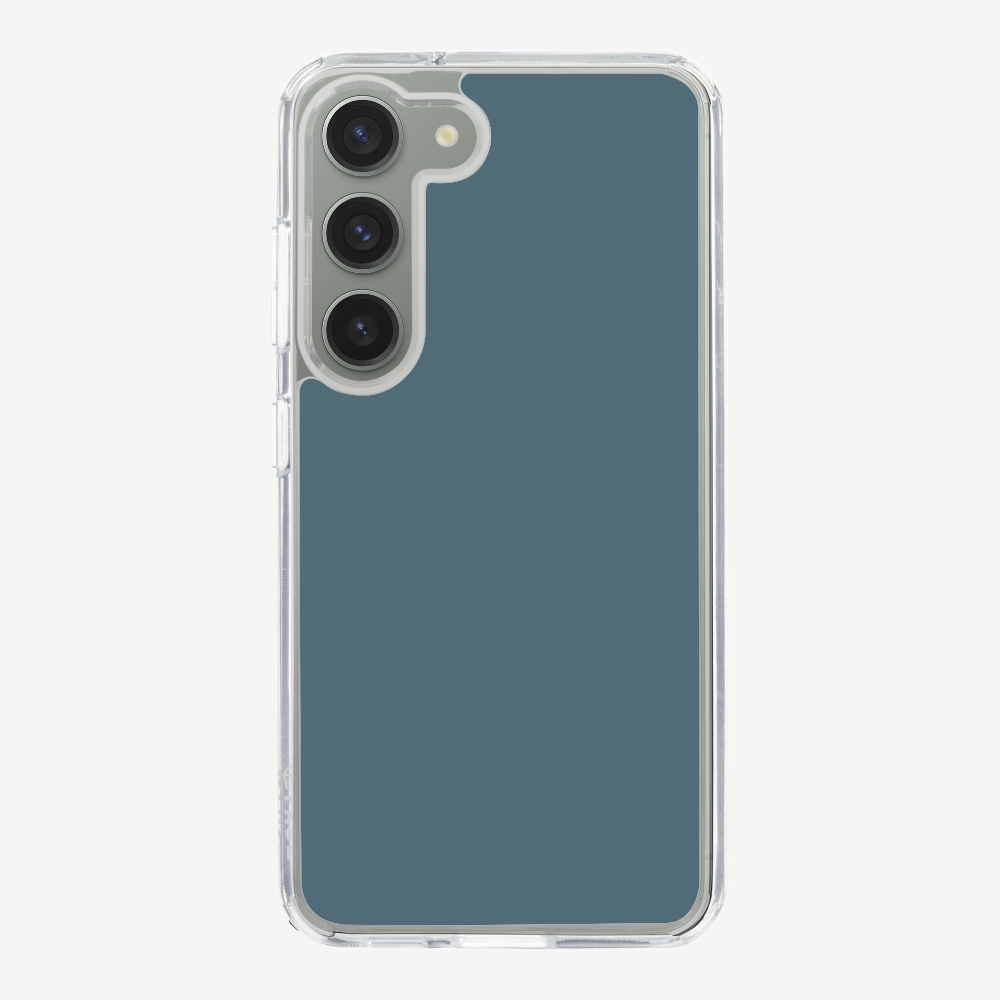Pacific Blue Phone Case