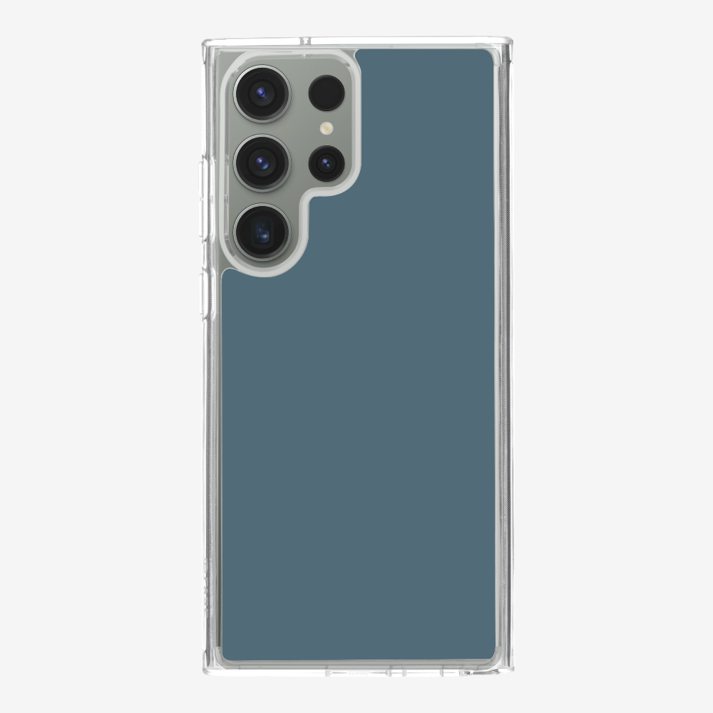 Pacific Blue Phone Case