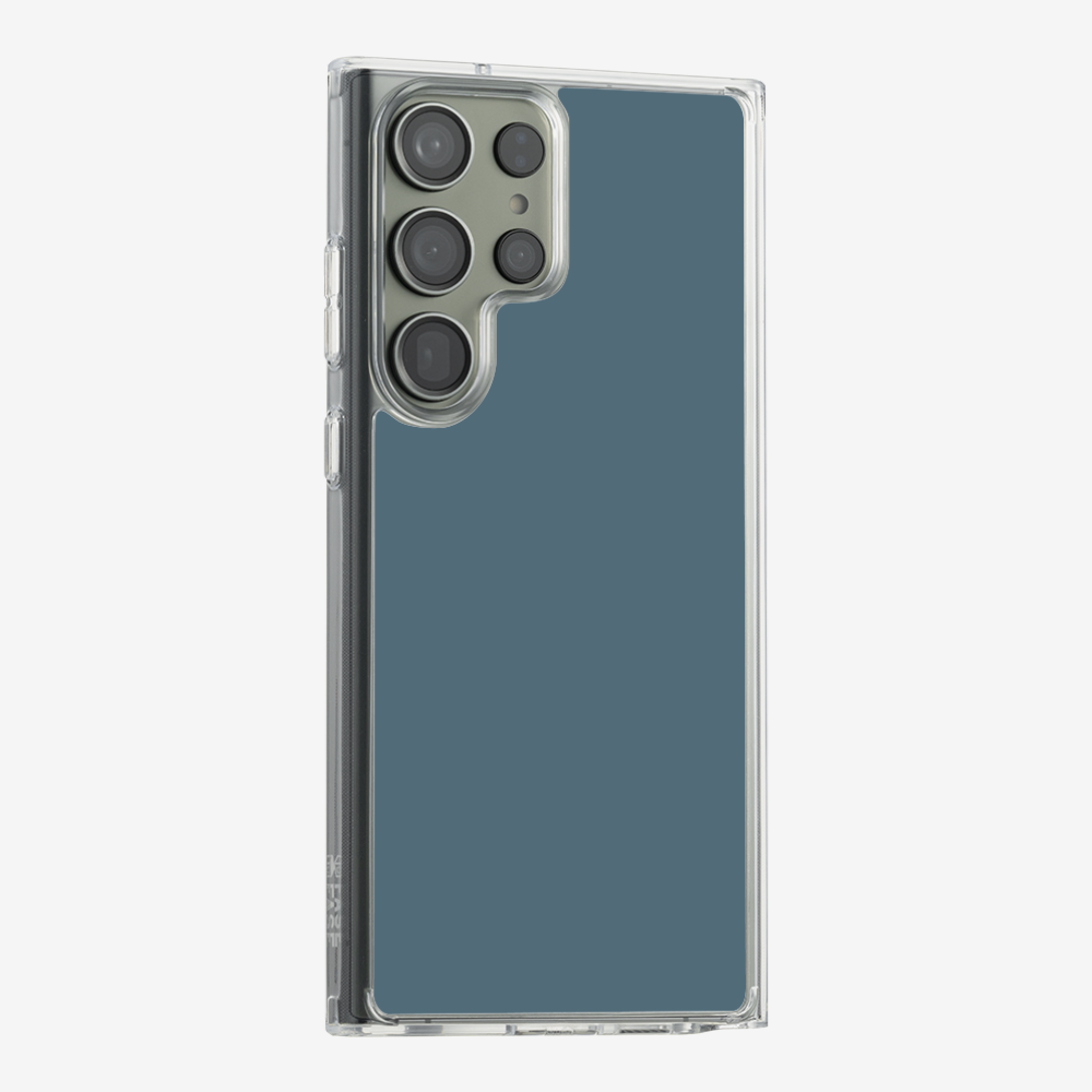 Pacific Blue Phone Case