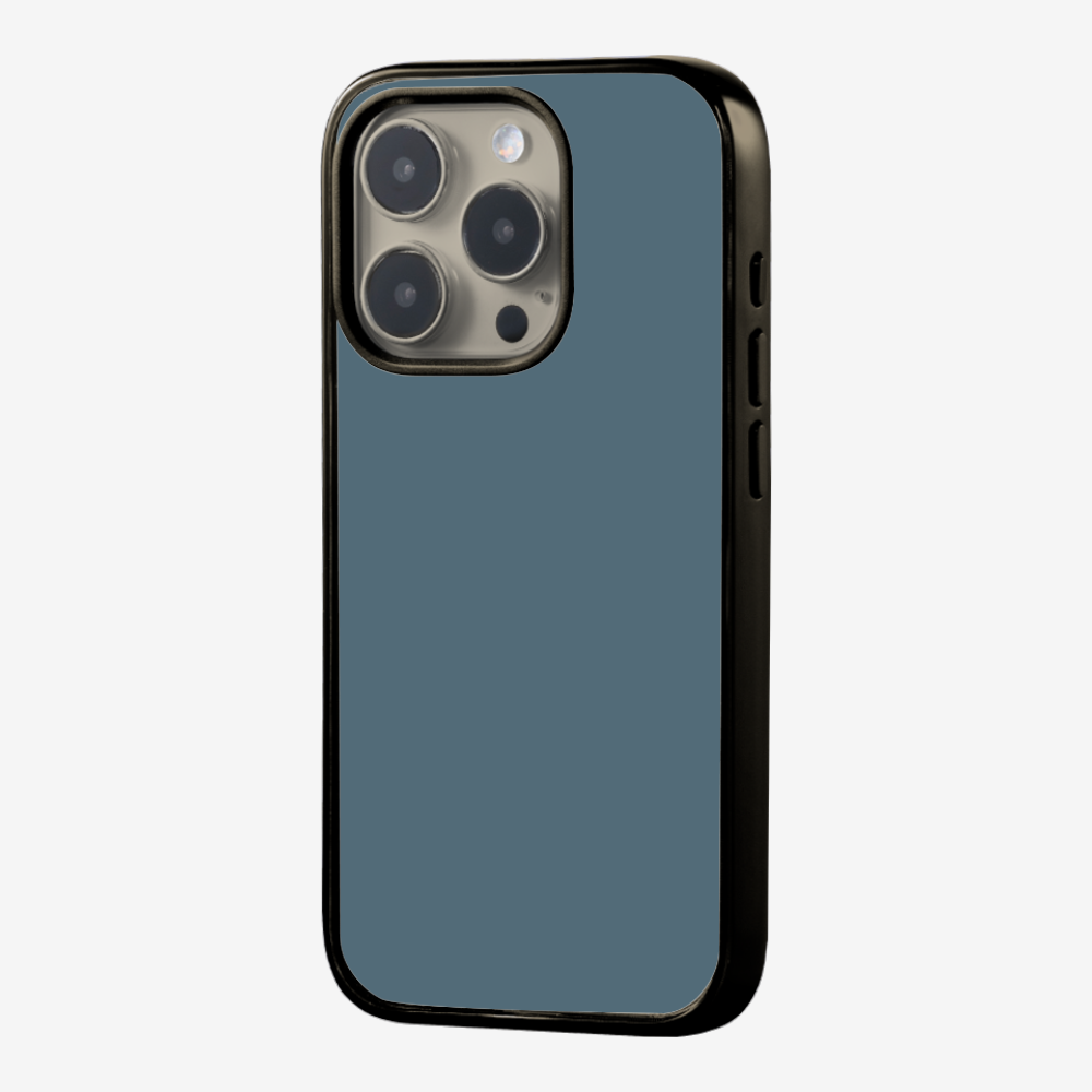 Pacific Blue Phone Case