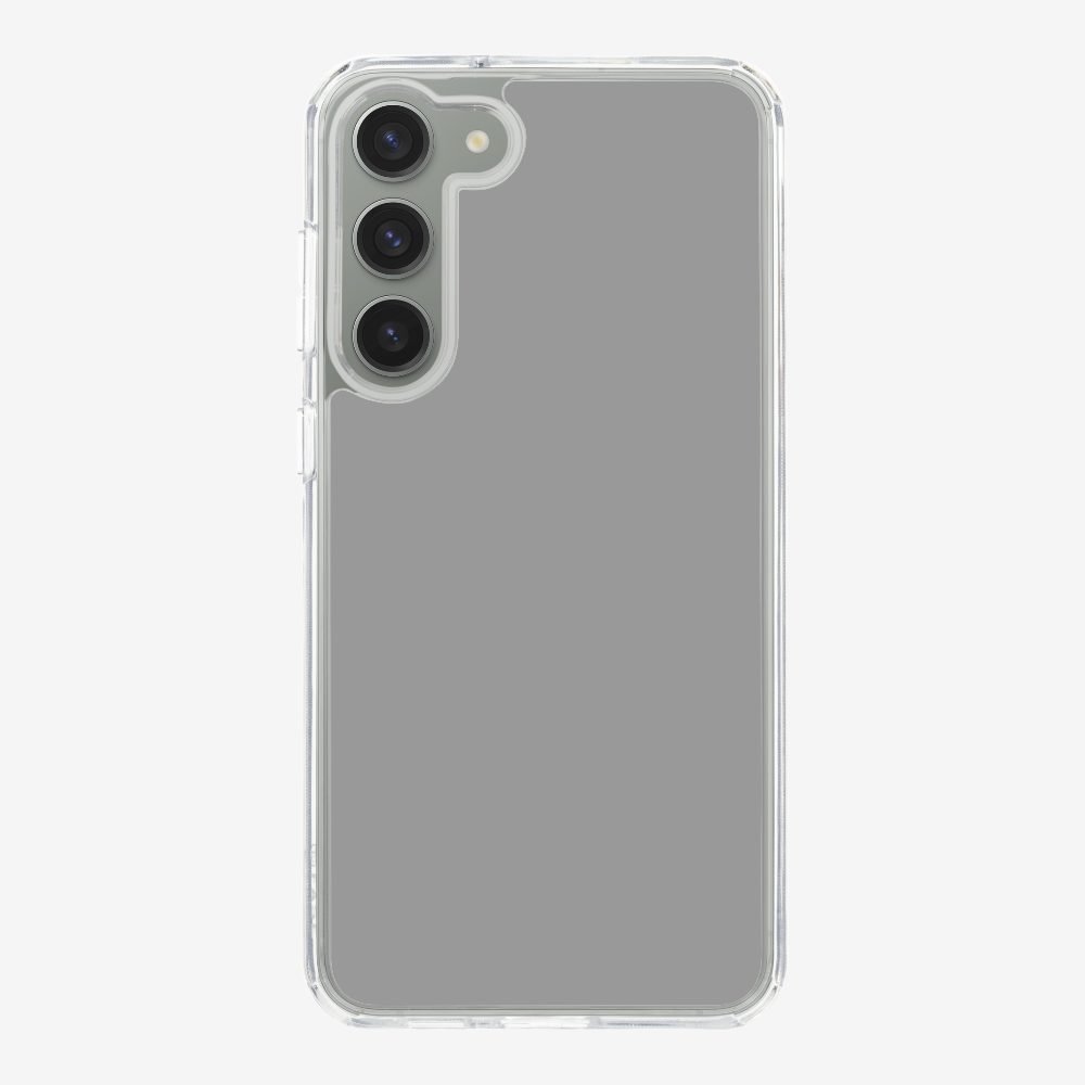 Iron Phone Case