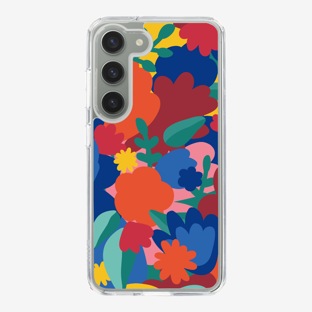 Beyond the Forest Phone Case