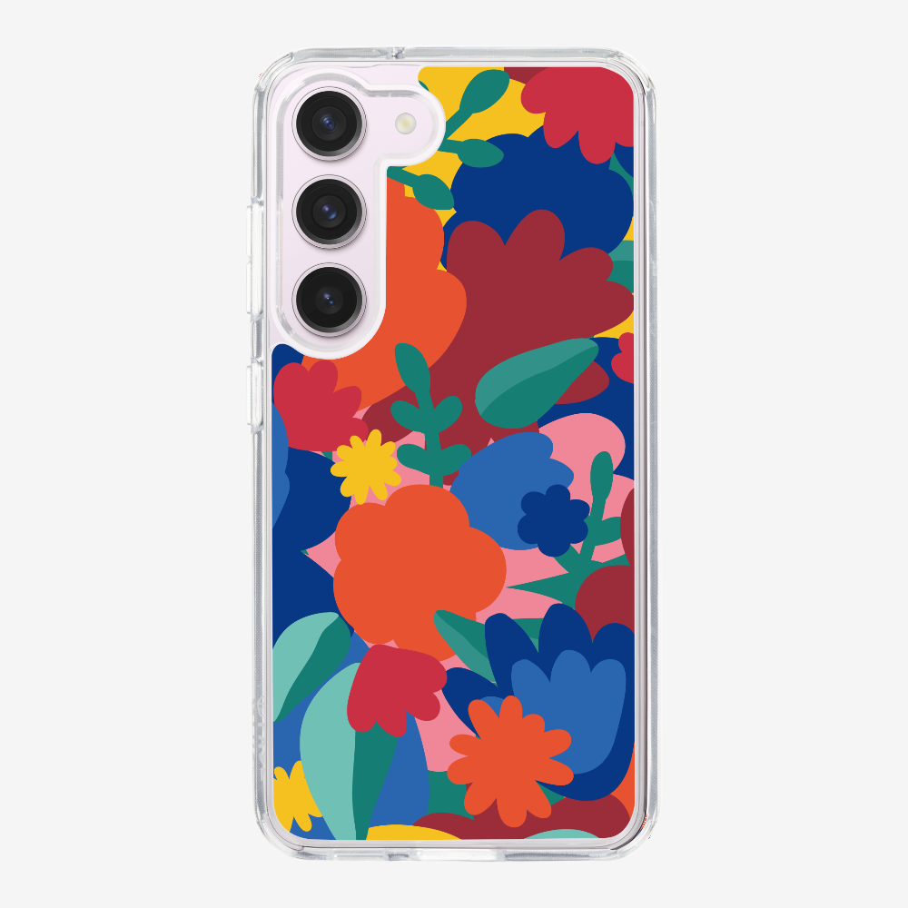 Beyond the Forest Phone Case