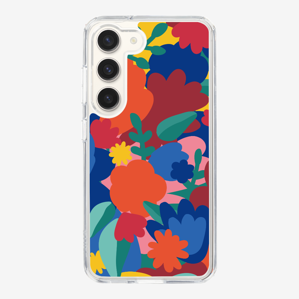 Beyond the Forest Phone Case