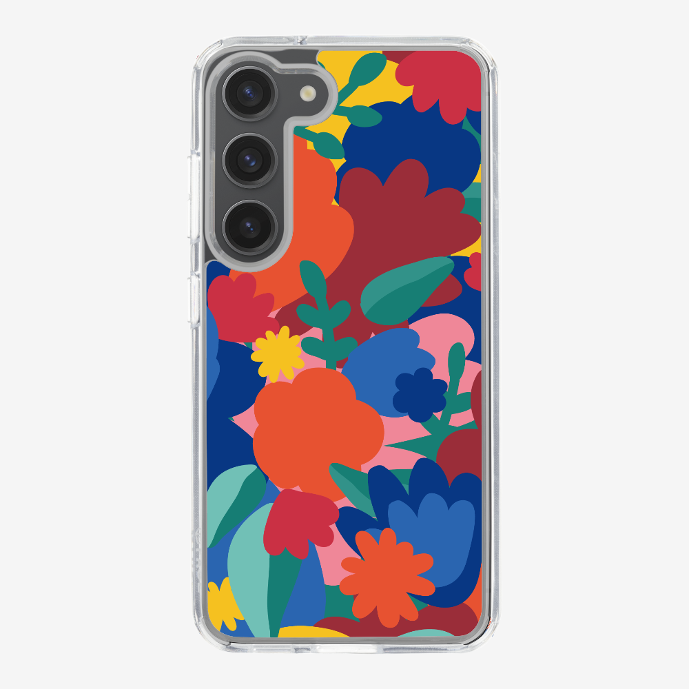 Beyond the Forest Phone Case