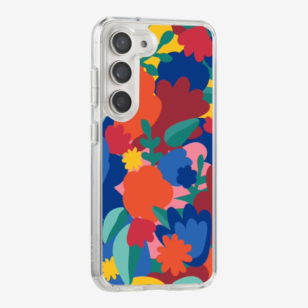 Beyond the Forest Phone Case
