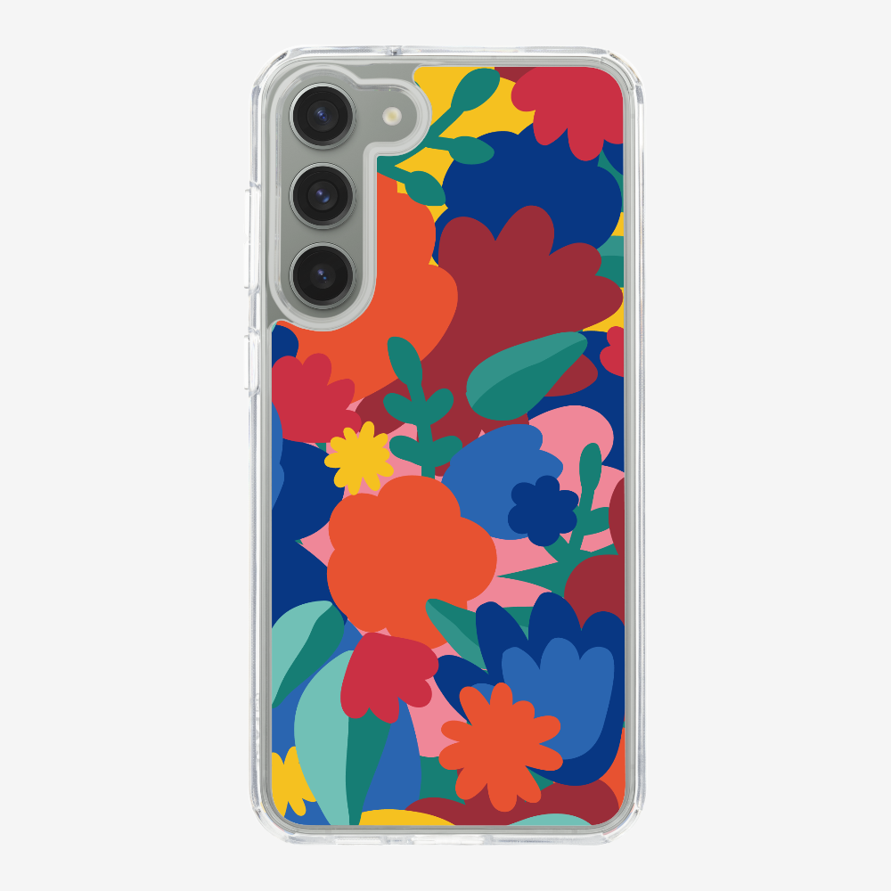 Beyond the Forest Phone Case