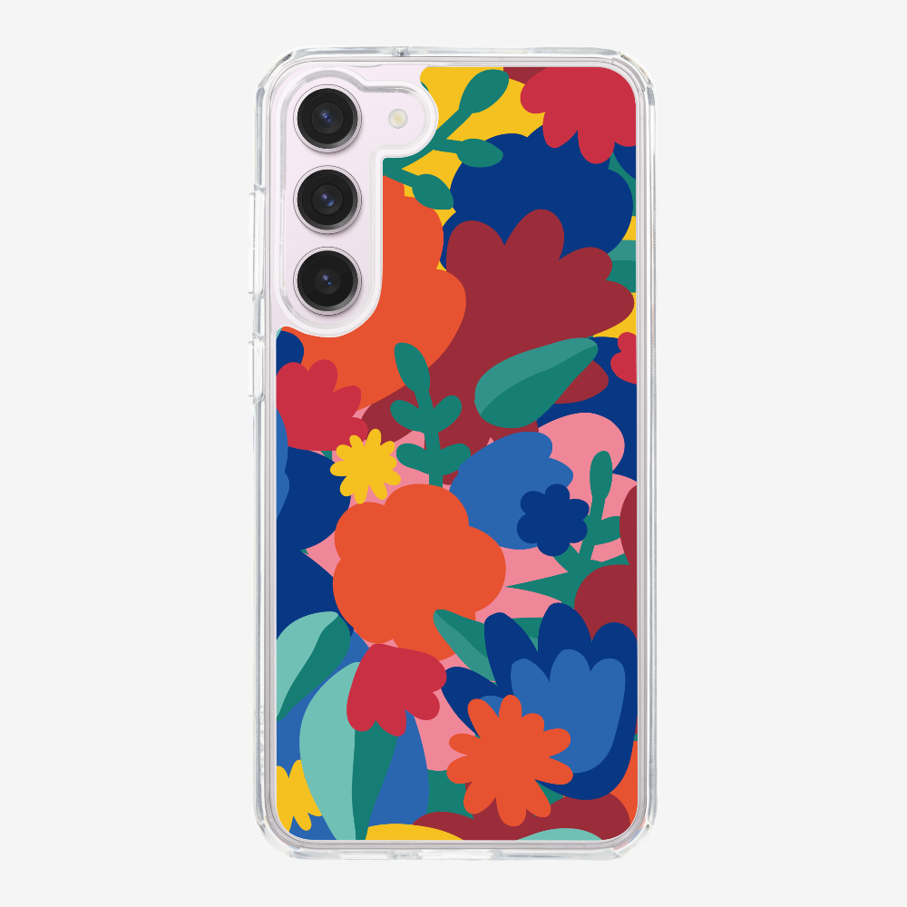 Beyond the Forest Phone Case