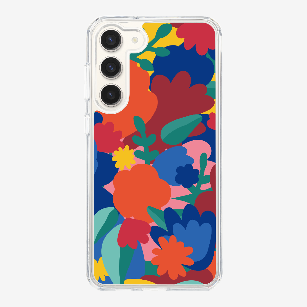Beyond the Forest Phone Case