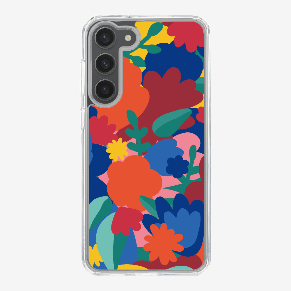 Beyond the Forest Phone Case