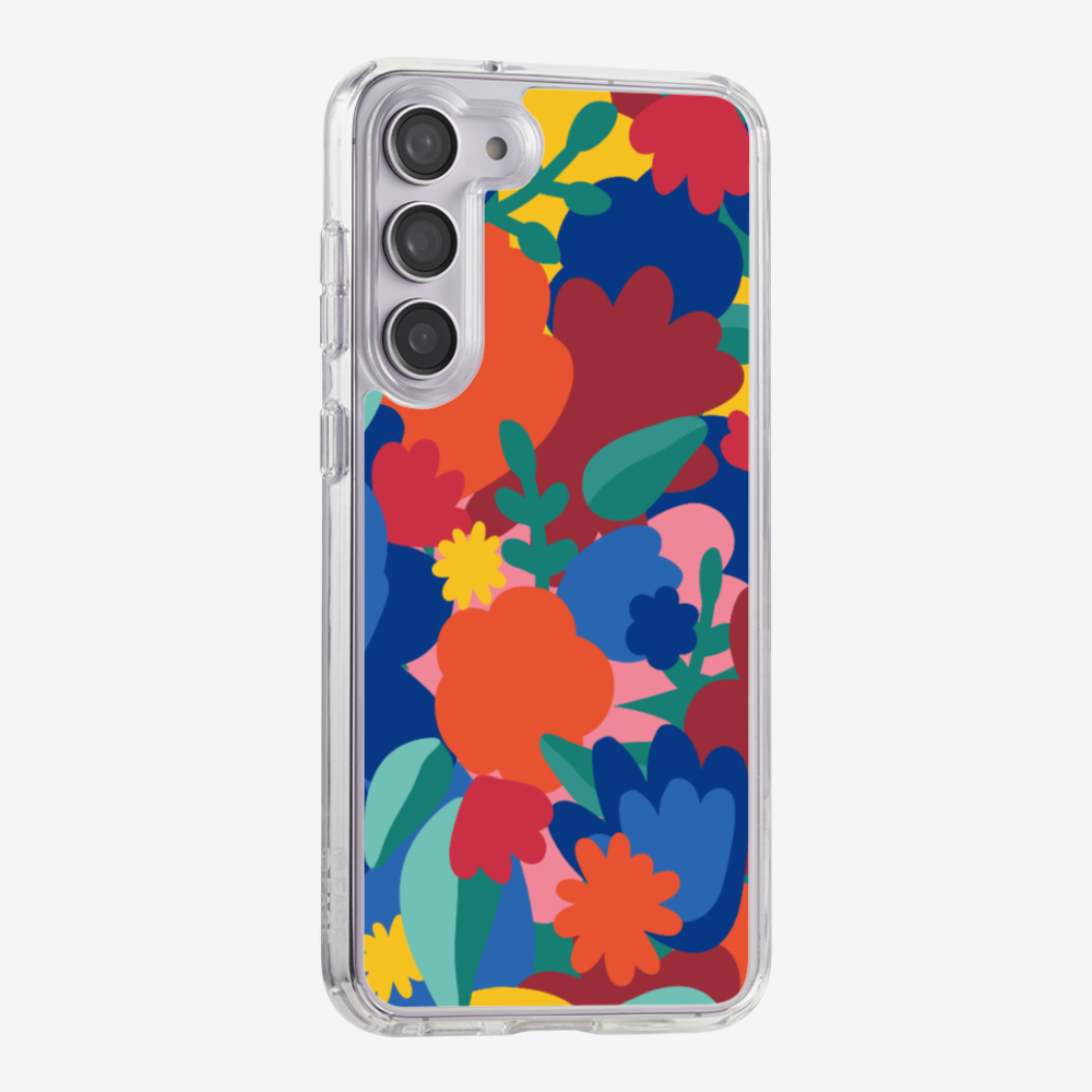 Beyond the Forest Phone Case