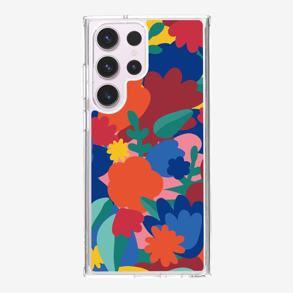 Beyond the Forest Phone Case