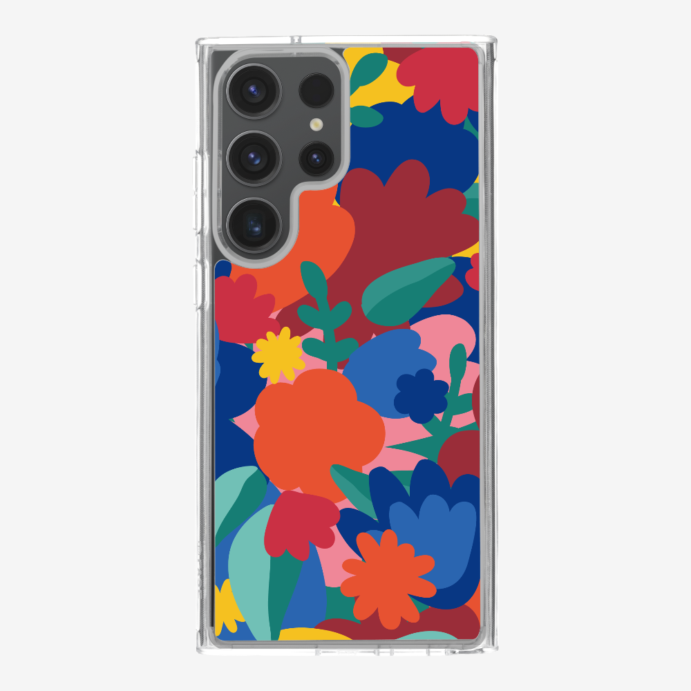 Beyond the Forest Phone Case