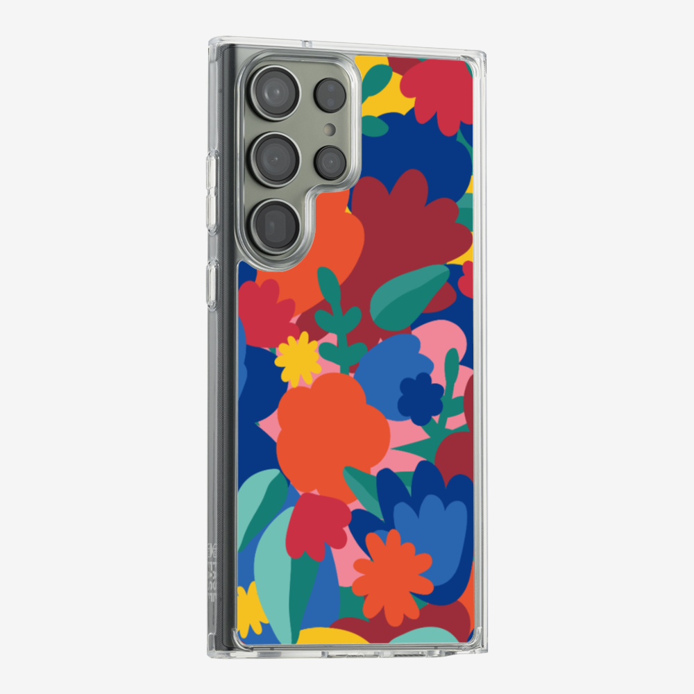 Beyond the Forest Phone Case